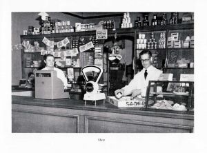 Shop 1954